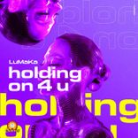 Holding on 4 U (Extended Mix)
