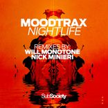 Artwork for "Nightlife"