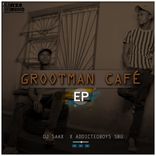 Artwork for "Amagrootman Cafe"