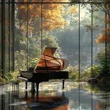 Artwork for "Midnight Reverie"