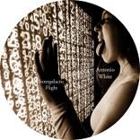 Artwork for "Intergalactic Flight"