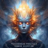 Artwork for "Psychedelic Fractals Summer Selection"