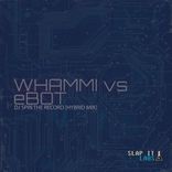 Portada para "Dj Spin The Record"