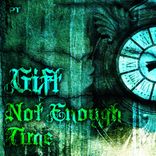 Portada para "Not Enough Time"