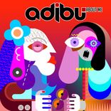 Artwork for "About Me"