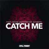 Artwork for "Catch Me"