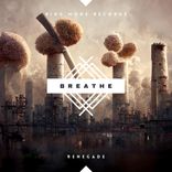 Artwork for "Breathe"