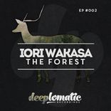 Artwork for "The Forest"