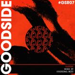 Artwork for "Work It"