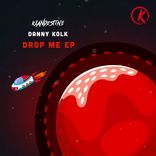 Portada para "Drop Me EP"