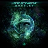 Portada para "Bubblez"