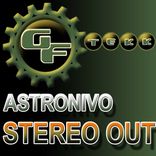 Artwork for "Stereo Out"