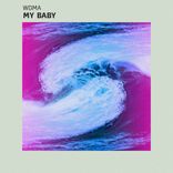 Artwork for "My Baby"