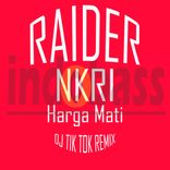 Artwork for "NKRI Harga Mati ( DJ Tik Tok Remix )"