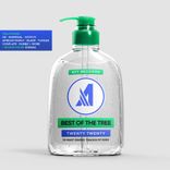 AFT Records Twenty Twenty Mix