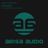 Artwork for "Operatic"