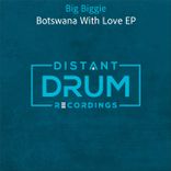 Artwork for "Botswana With Love"