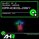 Portada para "Danceology"