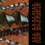 Artwork for "War Wind"