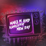 Artwork voor "New Day"