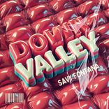 Artwork voor "Down Valley"