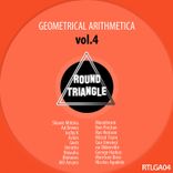 Artwork voor "Geometrical Arithmetica, Vol.4"