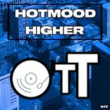 Artwork voor "Higher"