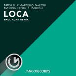 Artwork for "Loca (Remix)"