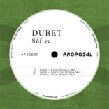 Artwork for "Sófiya"