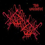 Artwork for "Cagematch"