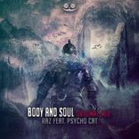Artwork for "Body & Soul"