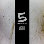 Portada para "Technz 5º Anniversary"