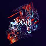 Artwork for "XXVII"