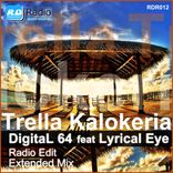 Artwork for "Trella Kalokeria"