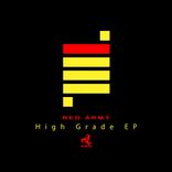 Artwork voor "High Grade EP"