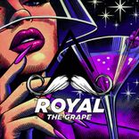 Artwork voor "Royal"