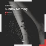 Portada para "Sunday Morning"