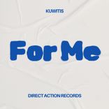 Artwork for "For Me"