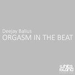 Orgasm In The Beat