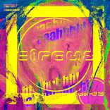 Artwork voor "Somebody Scream"