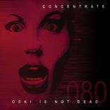 Artwork for "Concentrate"