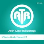 Artwork for "Golden Sunset"