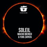 Artwork voor "Soleil"