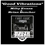 Artwork for "Good Vibrations"