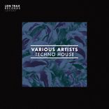 Artwork voor "Techno House"