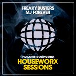 Artwork for "MJ Forever"