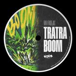 Artwork voor "Tratra Boom"