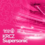 Artwork for "Supersonic"