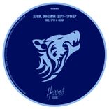 Portada para "Spin EP"