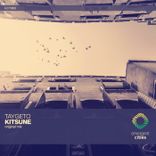 Artwork voor "Kitsune"